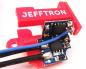 Preview: Jefftron Mosfet-Switch-Unit mit Active Brake für V2 Gearbox inkl. Rear (Stocktube) Verkabelung